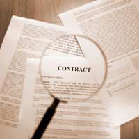 What Should An Apprentice's Employment Contract Contain?