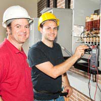 Apprentice Support Parents