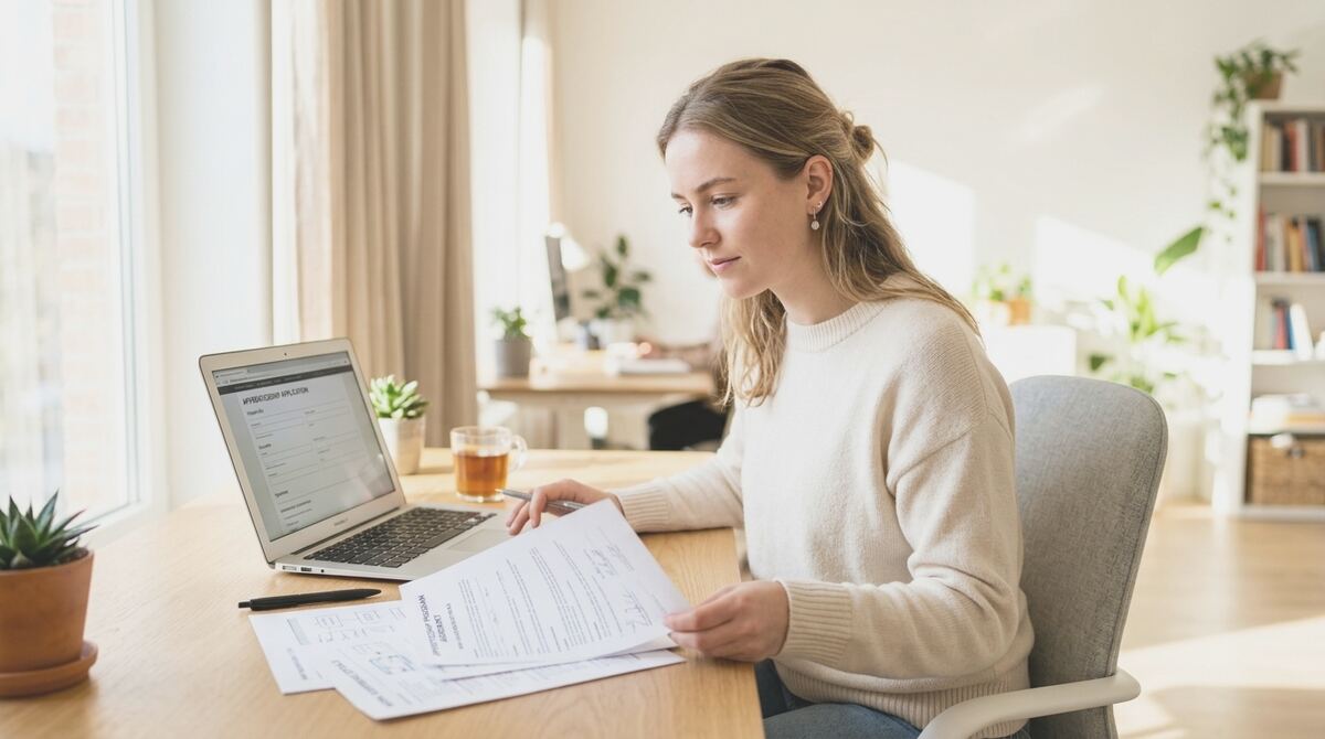 Apprenticeship Eligibility Checker